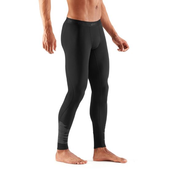 Under Armour: Thermal Leggings  Thermal leggings, Leggings shop, Leggings