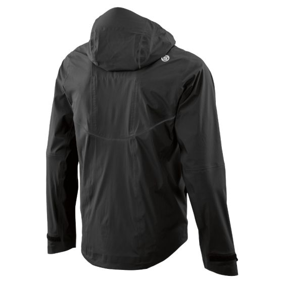 Skins Activewear Jedeye Mapped Down Mens Jacket Skins Shop Sports Kompressionsbekleidung