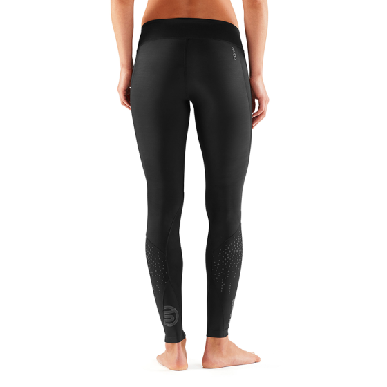 Skins a400 starlight long tights top