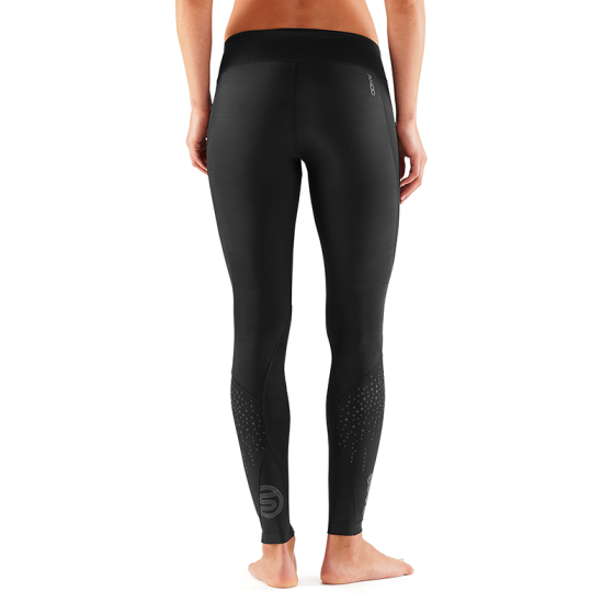 SKINS A400 Womens Starlight Long Tights (nexus), Skins Shop, Sports