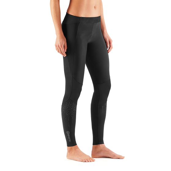 Skins a400 starlight long tights top