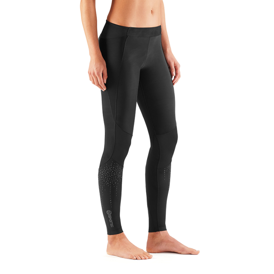 SKINS A400 Womens Starlight Long Tights (nexus), Skins Shop, Sports