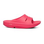 Oofos Ooah - Unisex - neon berry