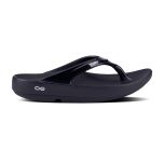 Oofos Oolala - Unisex - black