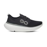 Oofos OOmy Stride - Men - white/black