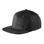 Skins Accessories Unisex Flex Fit Cap (black)