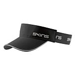 Skins Accessories Run Visor (black)