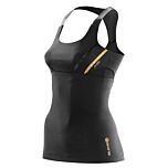 Skins A400 Tank Top (gold)