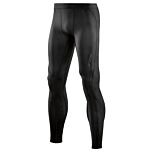 Skins DNAmic Men's Long Tights (black/black)