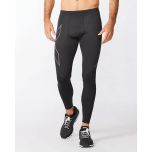 2XU Mens Ignition Shield Comp Tights black/black reflective
