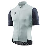 Skins Cycle Mens Elite Jersey (moss/graphite)