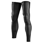 Skins Cycle Mens Compression Leg Sleeves (black)