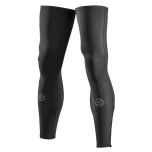 Skins Cycle Mens Compression Leg Warmer (black)