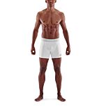 Skins Mens 1-Series Shorts (white)