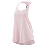 Skins Activewear W Remote T Bar Tank (champagne/marle)