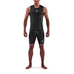 Skins Mens 3-Series Tank Top (black)