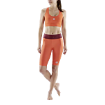 Skins Womens 3-Series Half Tights (spark)