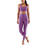 Skins Womens 3-Series Skyscraper (amethyst)