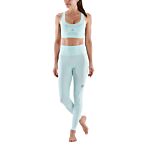 Skins Womens 3-Series Elite Bra (opal)