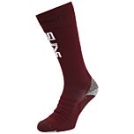 Skins Unisex 3-Series Active Performance Socks (burgundy)
