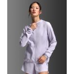 2XU Womens Aero Jacket virtualviolet/violetreflectiv