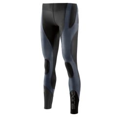 Skins K-Proprium Women's Long Tights charcoal/black