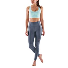 Skins Womens 5-Series Skyscraper (charcoal)