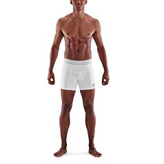 Skins Mens 1-Series Shorts (white)