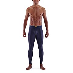 Skins Mens 3-Series Thermal Long Tight (navy blue)