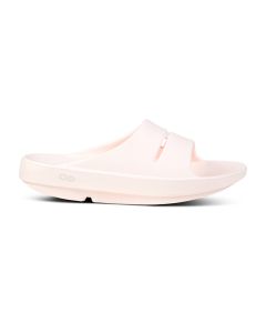 Oofos Ooah - Unisex - Blush