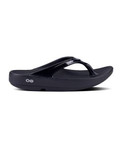 Oofos Oolala - Unisex - black