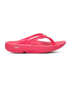 Oofos Oolala - Unisex - neon berry