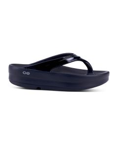 Oofos Oomega - Women - black