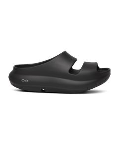 Oofos OOyea Recovery-Sandale - women - black