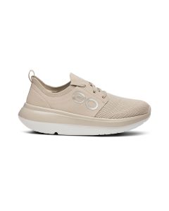 Oofos OOmy Stride - Women - white/nomad