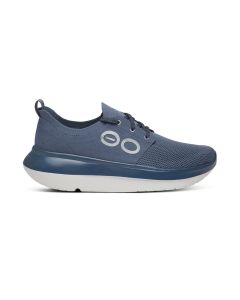 Oofos OOmy Stride - Men - moroccan blue