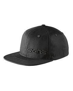 Skins Accessories Unisex Flex Fit Cap (black)