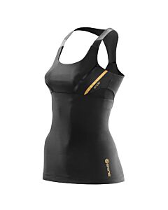 Skins A400 Tank Top (gold)