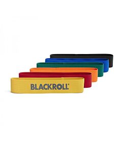 Blackroll Loop Band