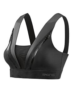 Skins DNAmic Zenith Womens Speed Crop (black)