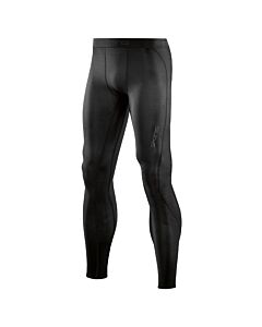 Skins DNAmic Men's Long Tights (black/black)