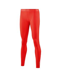Skins DNAmic Women's Long Tights (coral red)