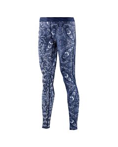 Skins DNAmic Women's Long Tights (kasbah)