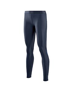 Skins DNAmic Women's Long Tights (harbour)