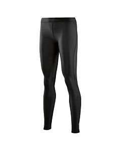 Skins DNAmic Women's Long Tights (black)