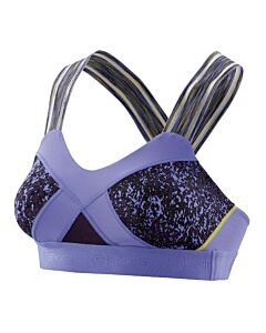 Skins DNAmic Women's Speed Crop (calypso)