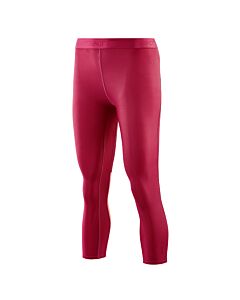 Skins DNAmic Women's 7/8 Tights (claret)