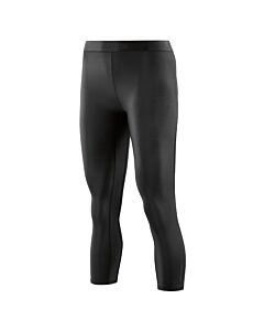 Skins DNAmic Women's 7/8 Tights (black/black)