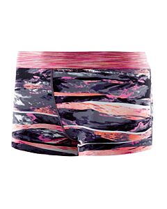 Skins DNAmic Women's Booty Shorts (strata)