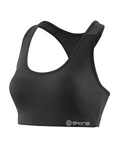 Skins DNAmic Team Womens Speed Crop (black)